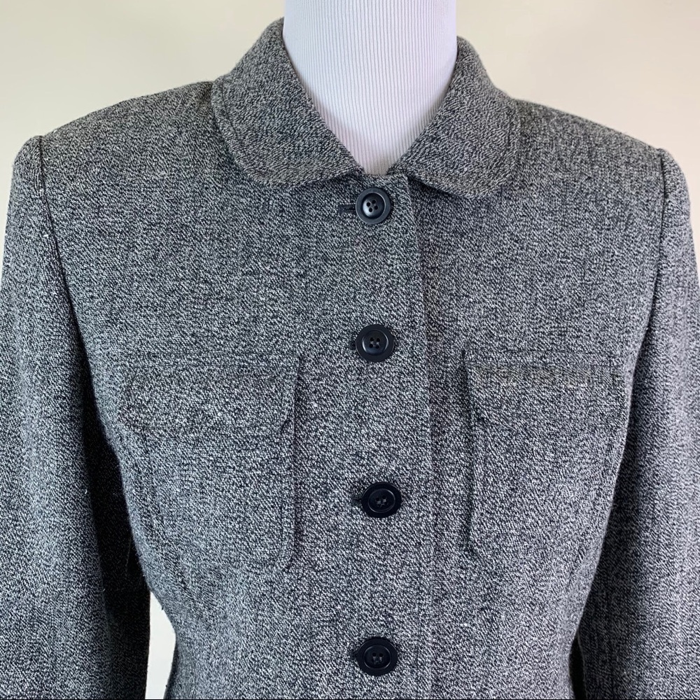 Vintage Nordstrom Preview Collection jacket - Picture 12 of 12